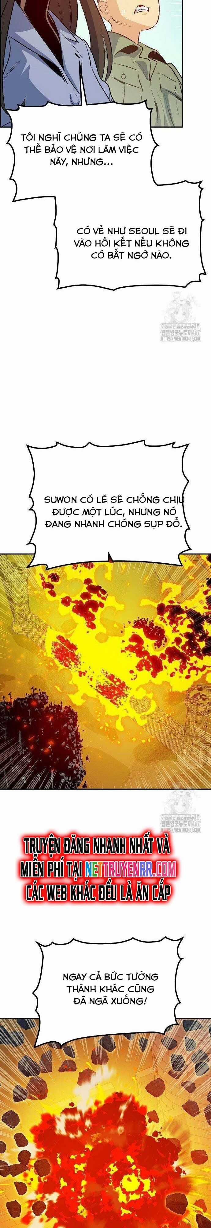 Độc Cô Tử Linh Sư Chương 165 trang 2