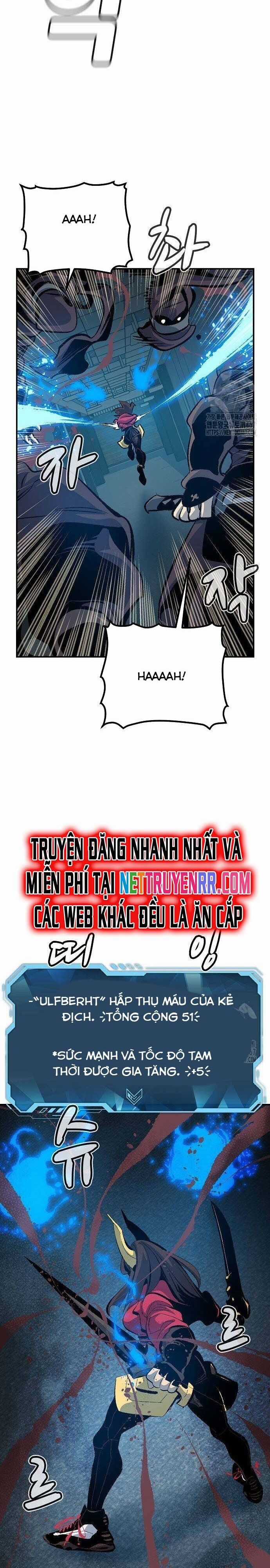 Độc Cô Tử Linh Sư Chương 165 trang 20