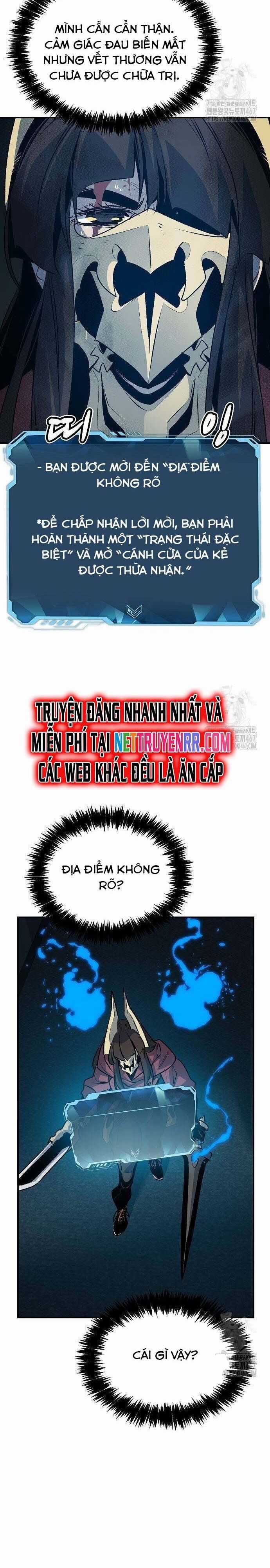 Độc Cô Tử Linh Sư Chương 165 trang 25