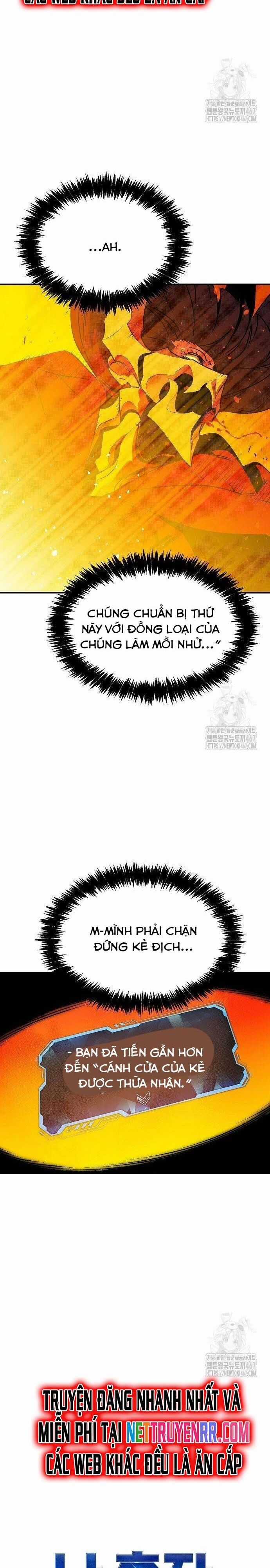 Độc Cô Tử Linh Sư Chương 165 trang 29