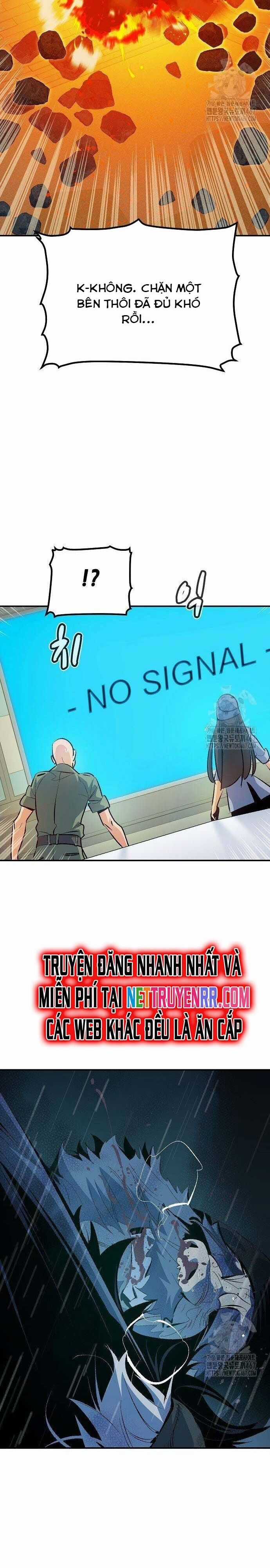 Độc Cô Tử Linh Sư Chương 165 trang 3