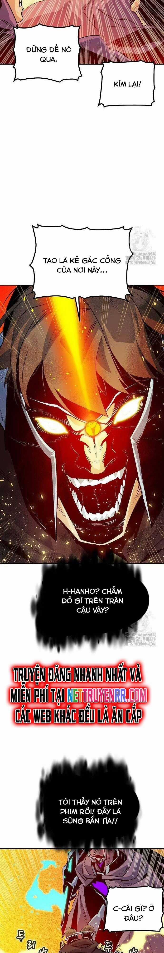 Độc Cô Tử Linh Sư Chương 165 trang 34