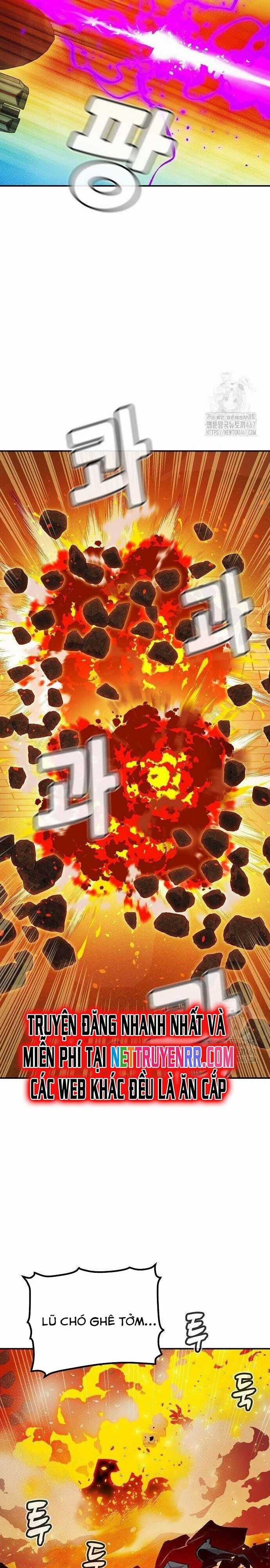 Độc Cô Tử Linh Sư Chương 165 trang 36