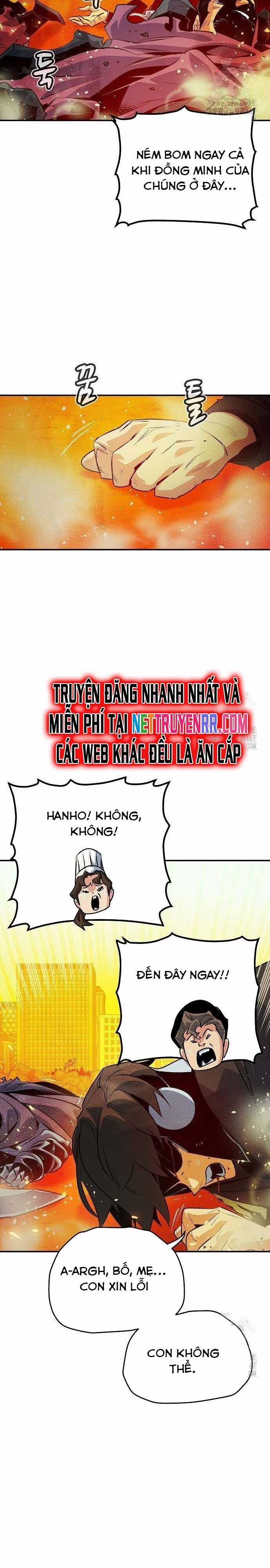 Độc Cô Tử Linh Sư Chương 165 trang 37