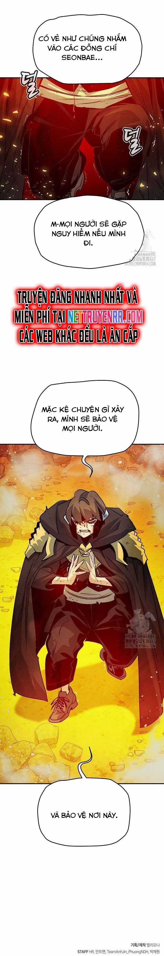 Độc Cô Tử Linh Sư Chương 165 trang 38