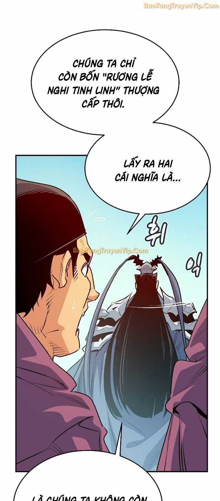 Độc Cô Tử Linh Sư Chương 166 trang 10
