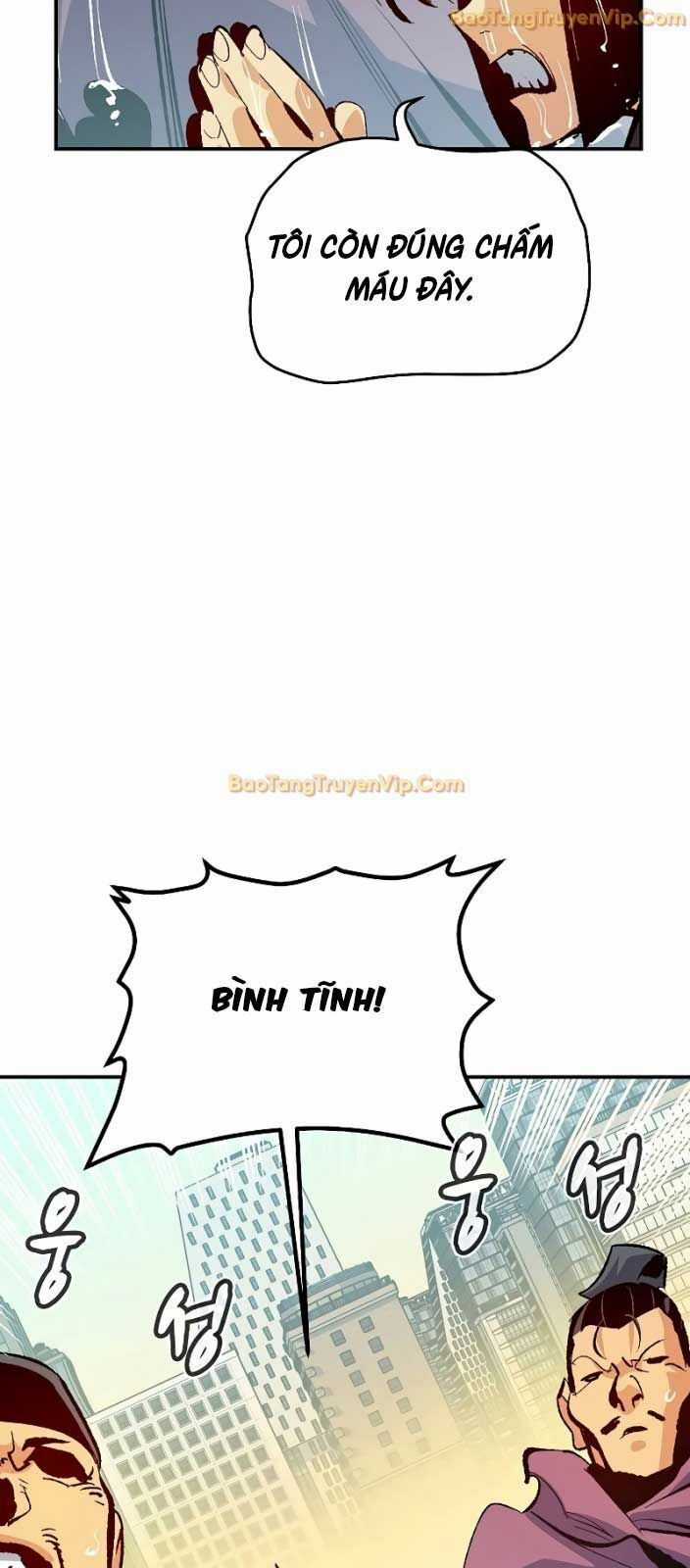 Độc Cô Tử Linh Sư Chương 166 trang 25