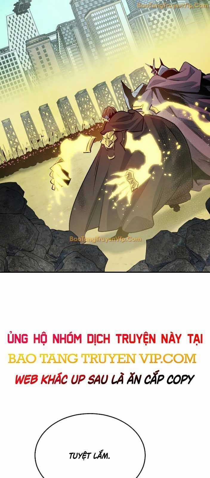 Độc Cô Tử Linh Sư Chương 166 trang 4