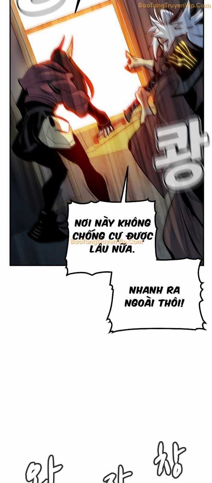 Độc Cô Tử Linh Sư Chương 166 trang 50