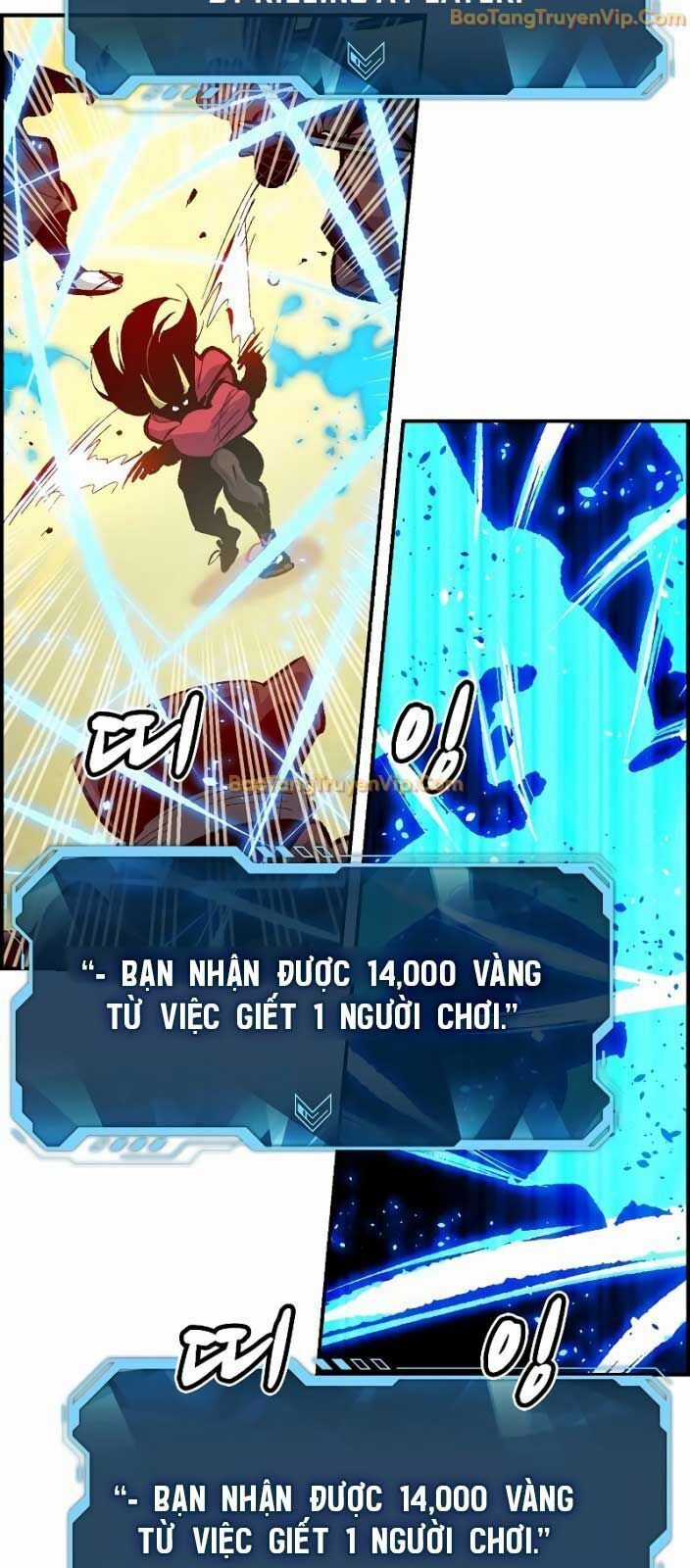 Độc Cô Tử Linh Sư Chương 166 trang 57