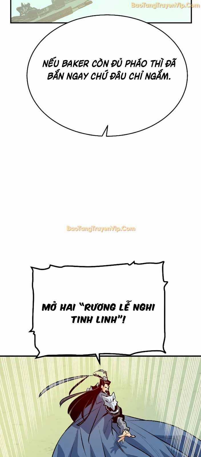Độc Cô Tử Linh Sư Chương 166 trang 8