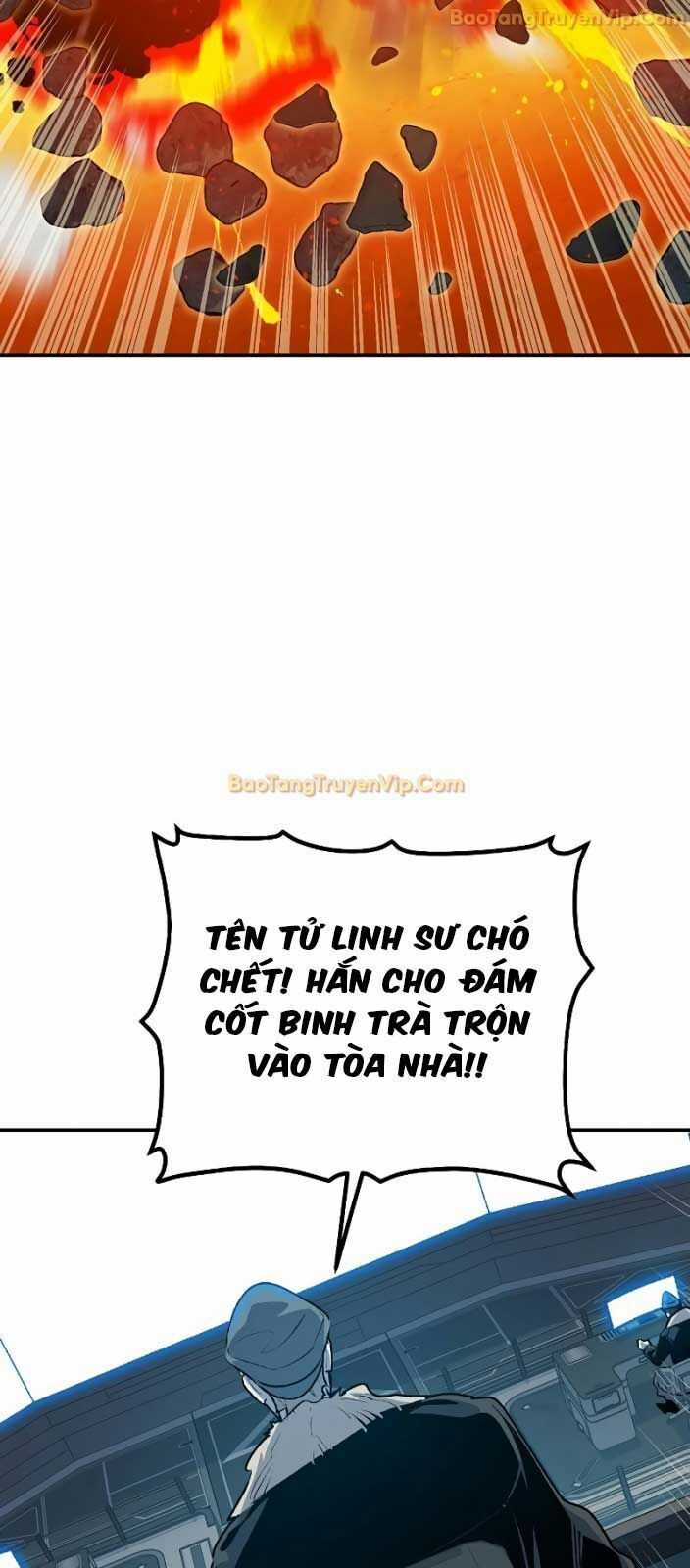 Độc Cô Tử Linh Sư Chương 166 trang 82