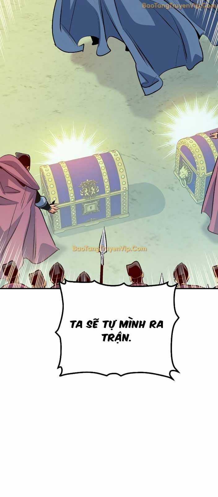 Độc Cô Tử Linh Sư Chương 166 trang 9