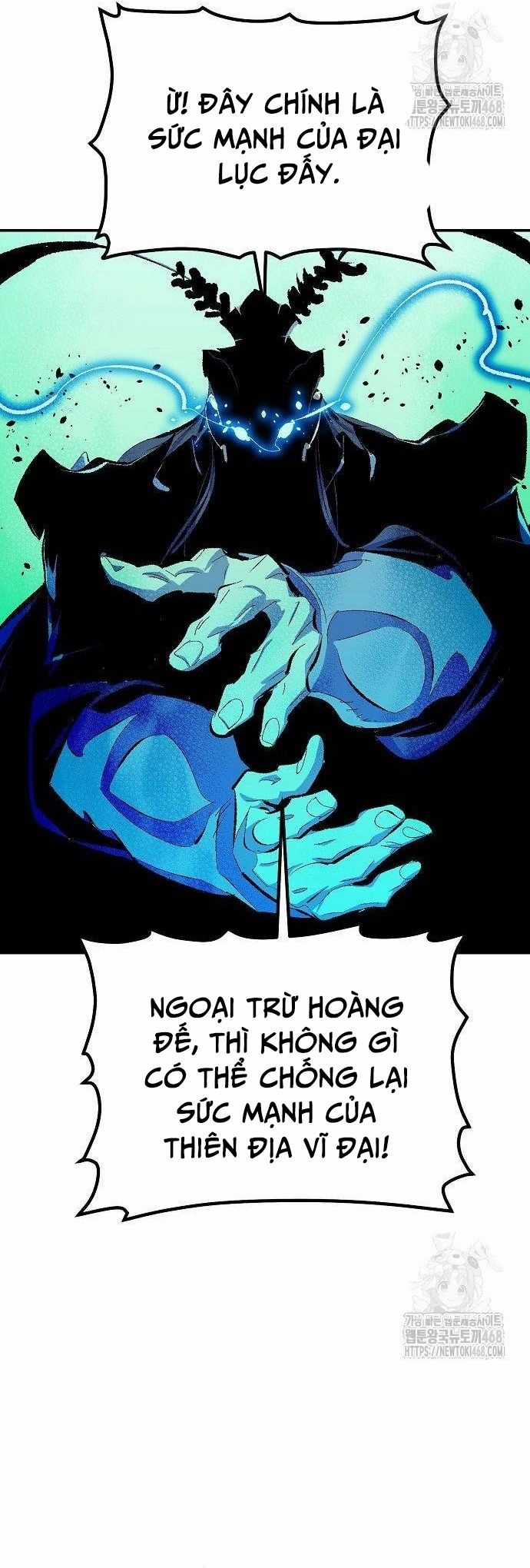 Độc Cô Tử Linh Sư Chương 167 trang 12