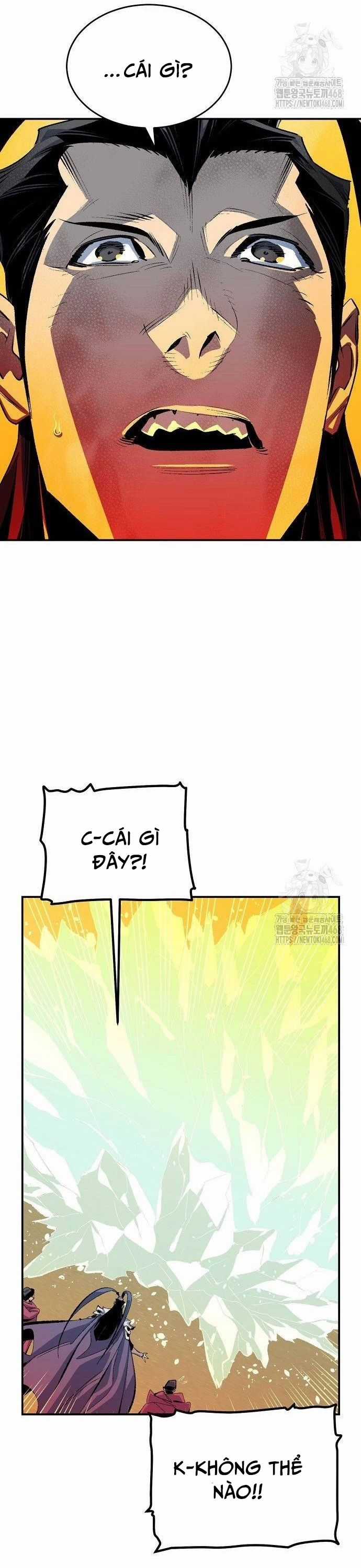 Độc Cô Tử Linh Sư Chương 167 trang 14