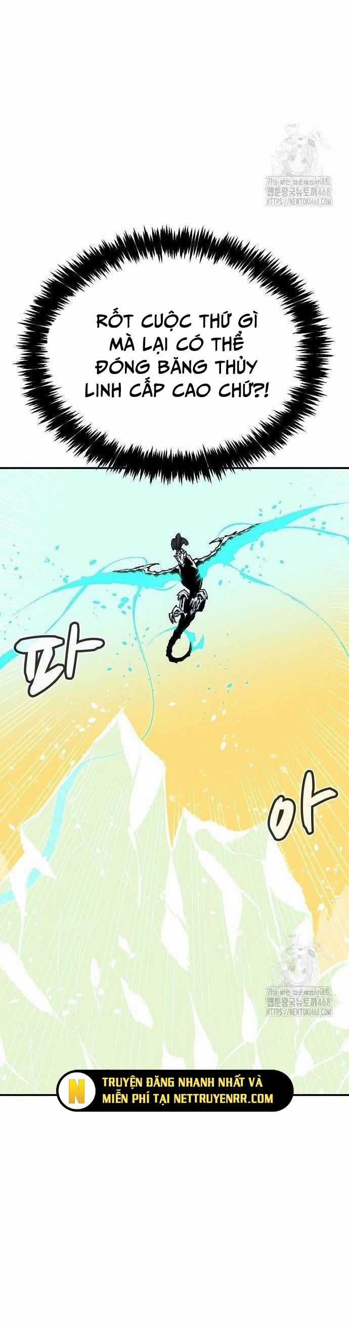 Độc Cô Tử Linh Sư Chương 167 trang 15