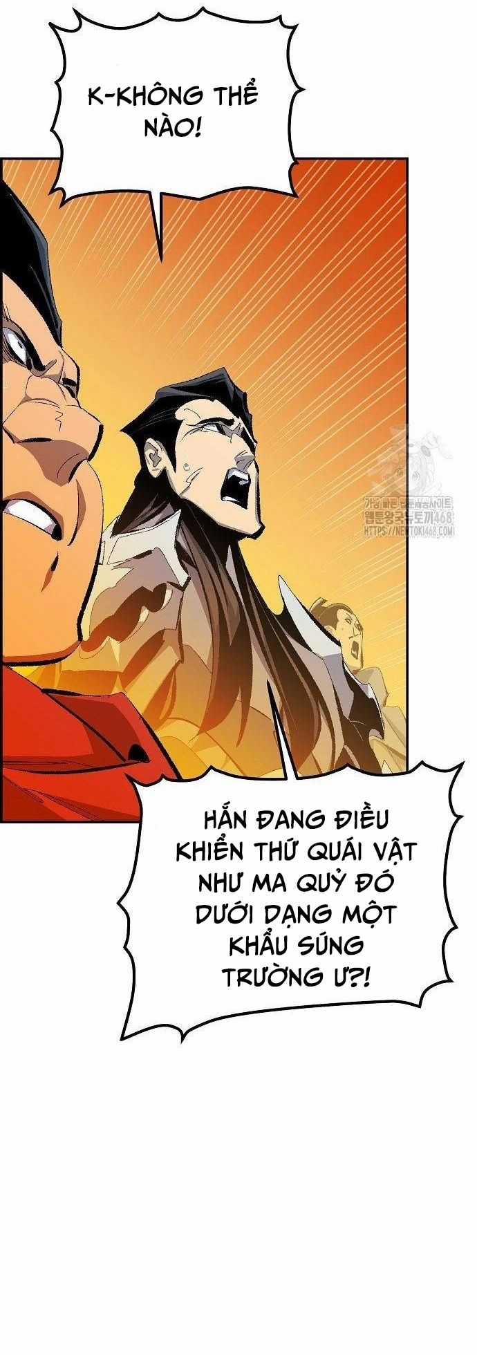 Độc Cô Tử Linh Sư Chương 167 trang 17