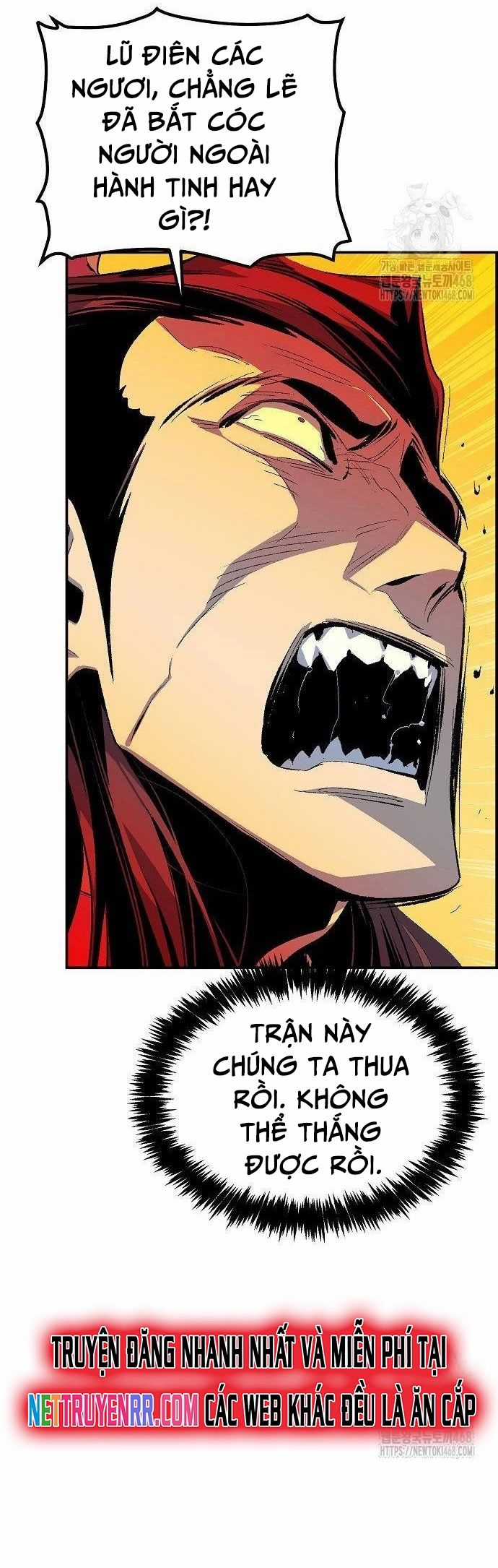 Độc Cô Tử Linh Sư Chương 167 trang 18