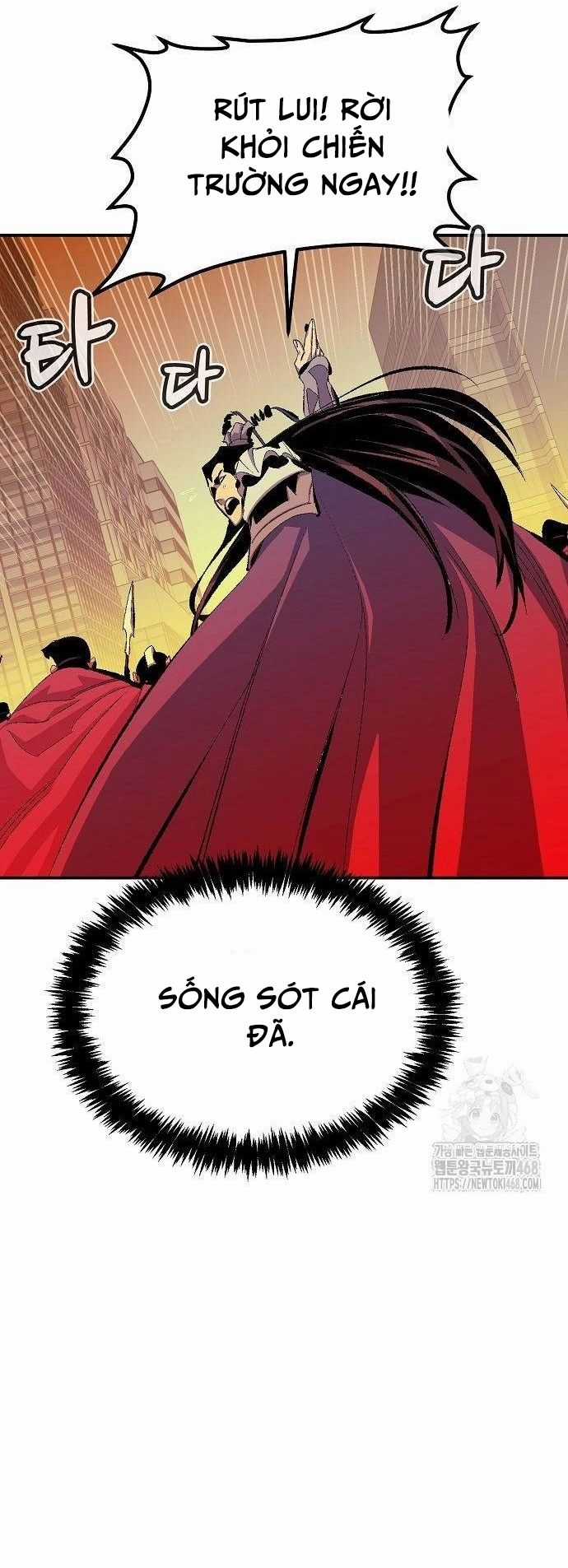 Độc Cô Tử Linh Sư Chương 167 trang 19