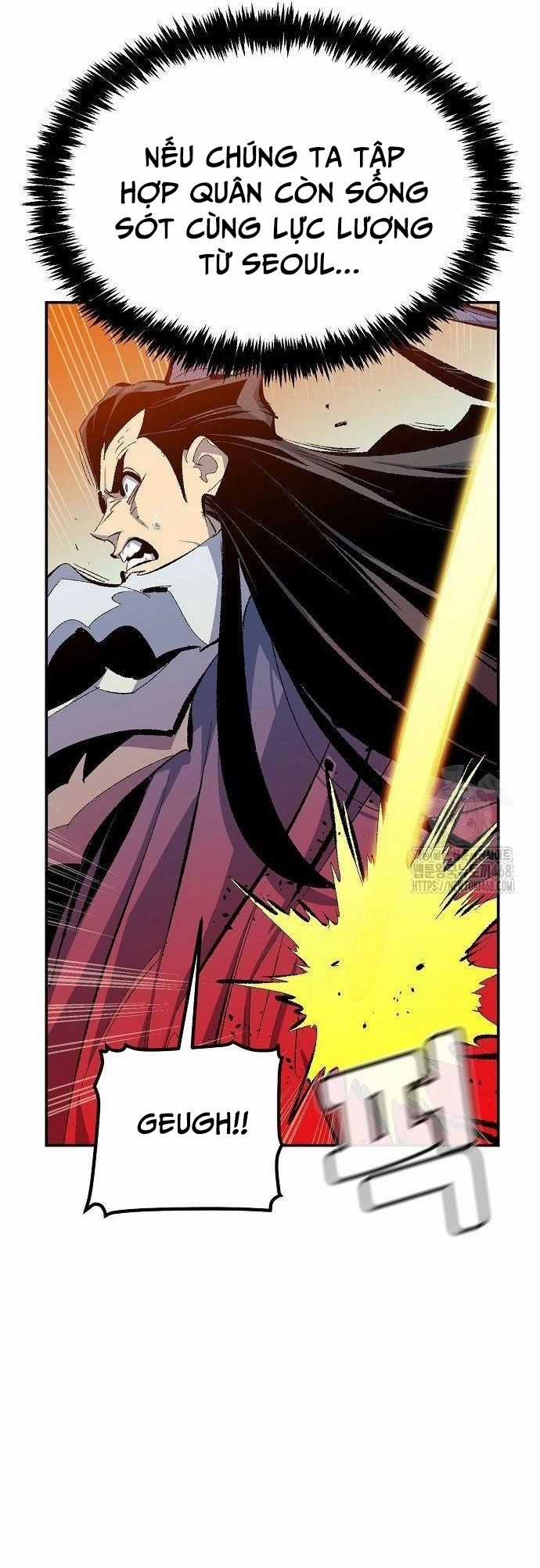 Độc Cô Tử Linh Sư Chương 167 trang 20