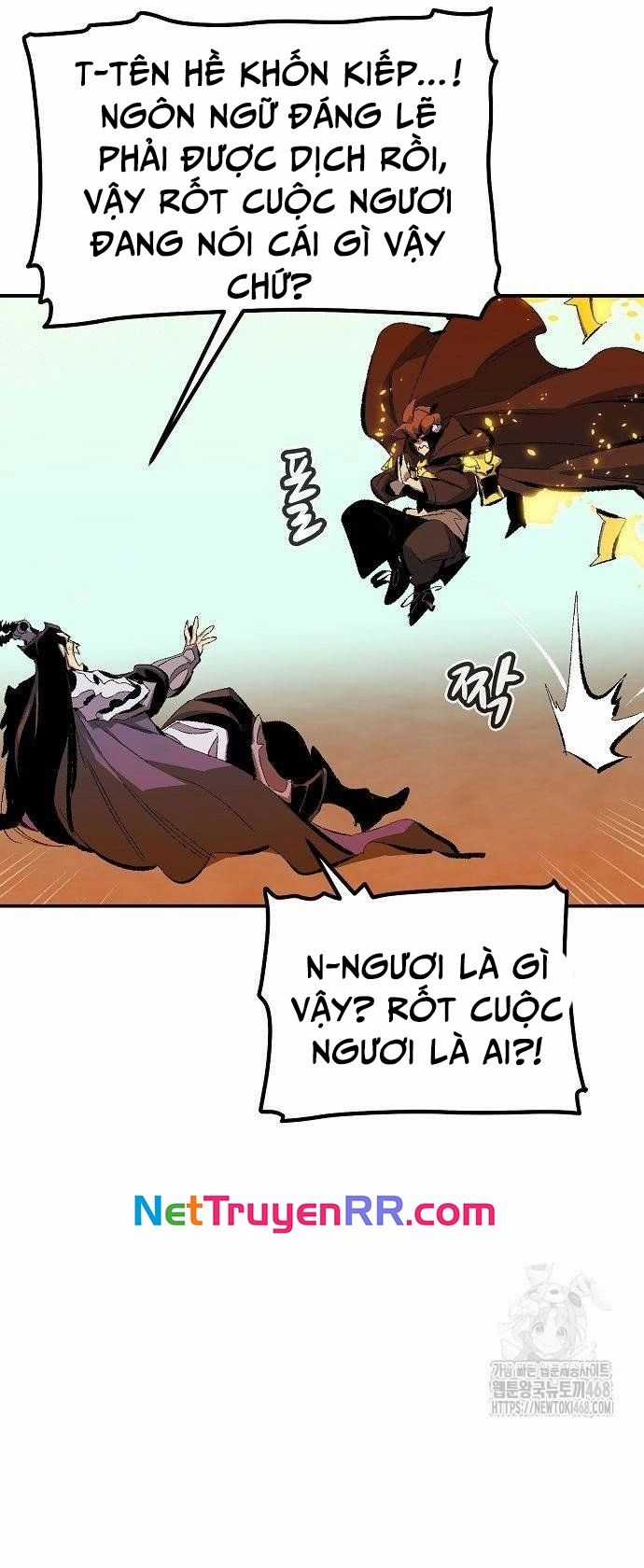 Độc Cô Tử Linh Sư Chương 167 trang 23