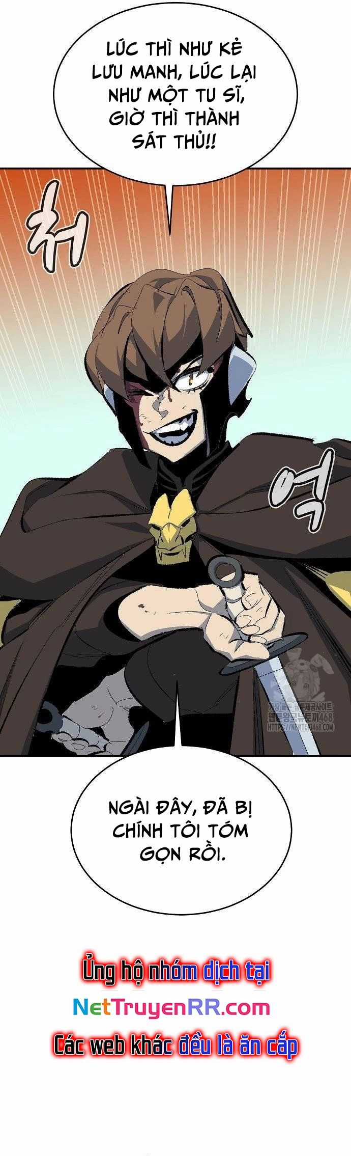 Độc Cô Tử Linh Sư Chương 167 trang 24