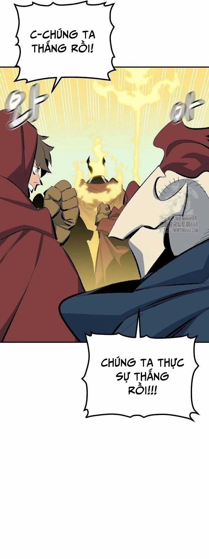 Độc Cô Tử Linh Sư Chương 167 trang 25