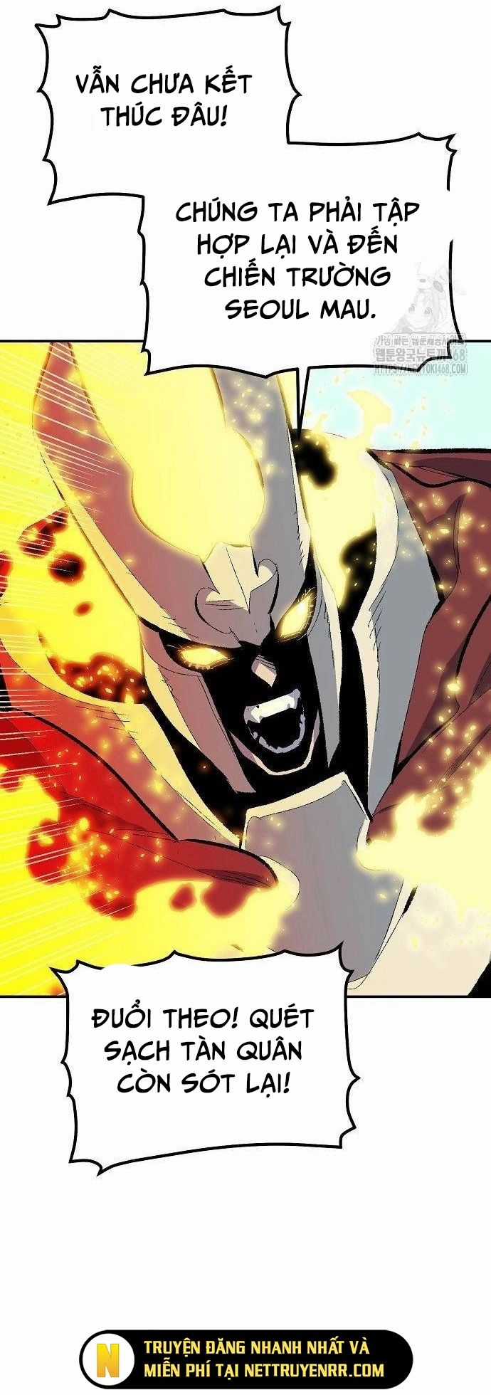 Độc Cô Tử Linh Sư Chương 167 trang 26