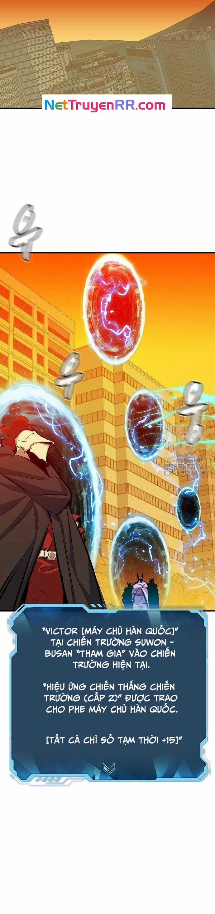 Độc Cô Tử Linh Sư Chương 167 trang 29