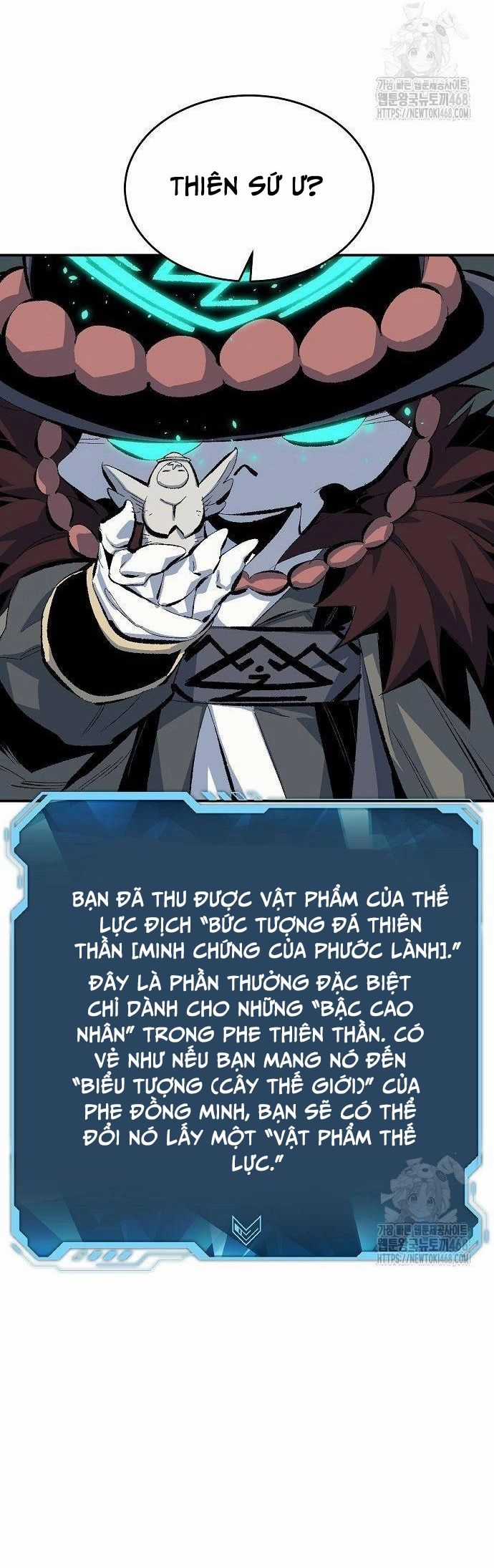 Độc Cô Tử Linh Sư Chương 167 trang 3