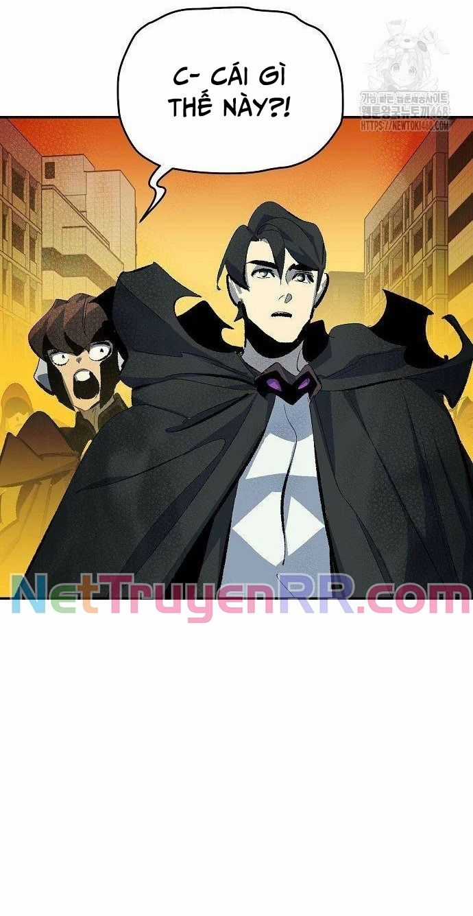 Độc Cô Tử Linh Sư Chương 167 trang 30