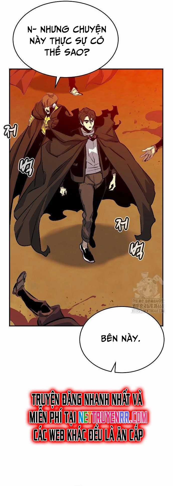 Độc Cô Tử Linh Sư Chương 167 trang 32