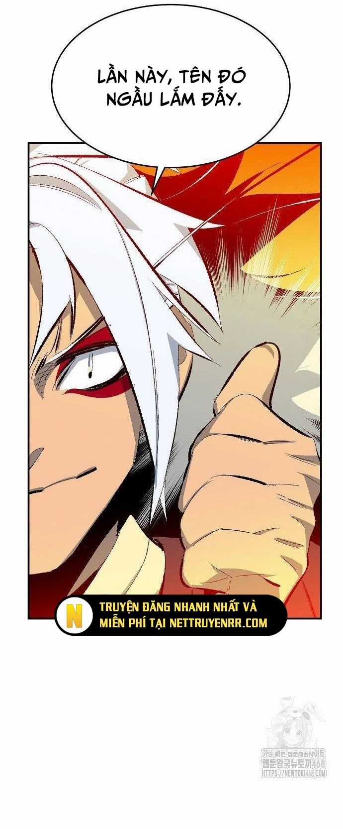 Độc Cô Tử Linh Sư Chương 167 trang 35