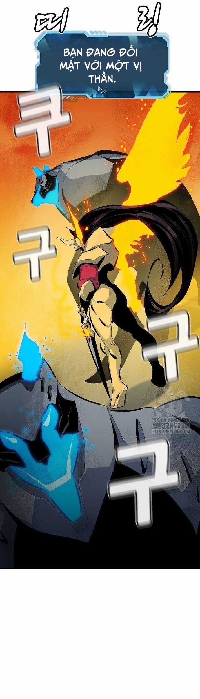 Độc Cô Tử Linh Sư Chương 167 trang 36