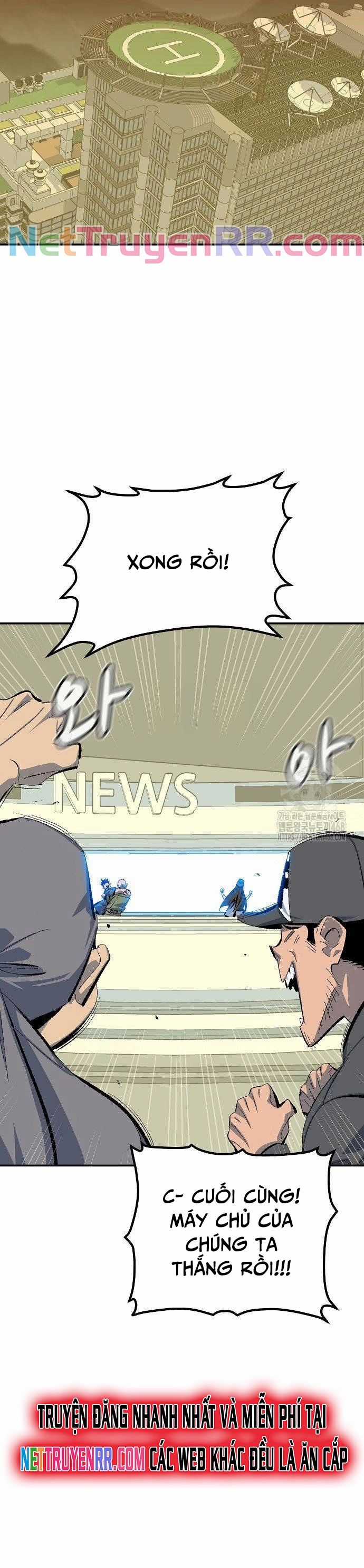 Độc Cô Tử Linh Sư Chương 167 trang 40