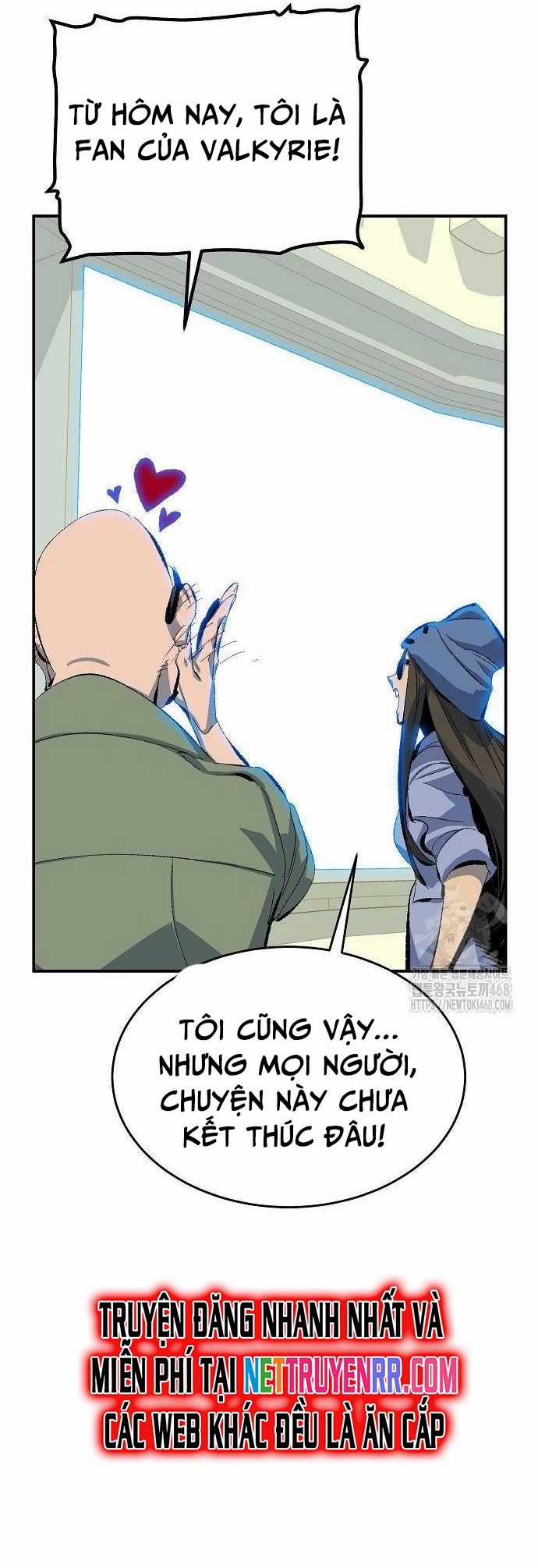 Độc Cô Tử Linh Sư Chương 167 trang 42