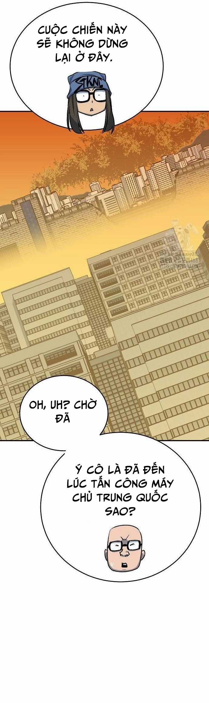 Độc Cô Tử Linh Sư Chương 167 trang 43