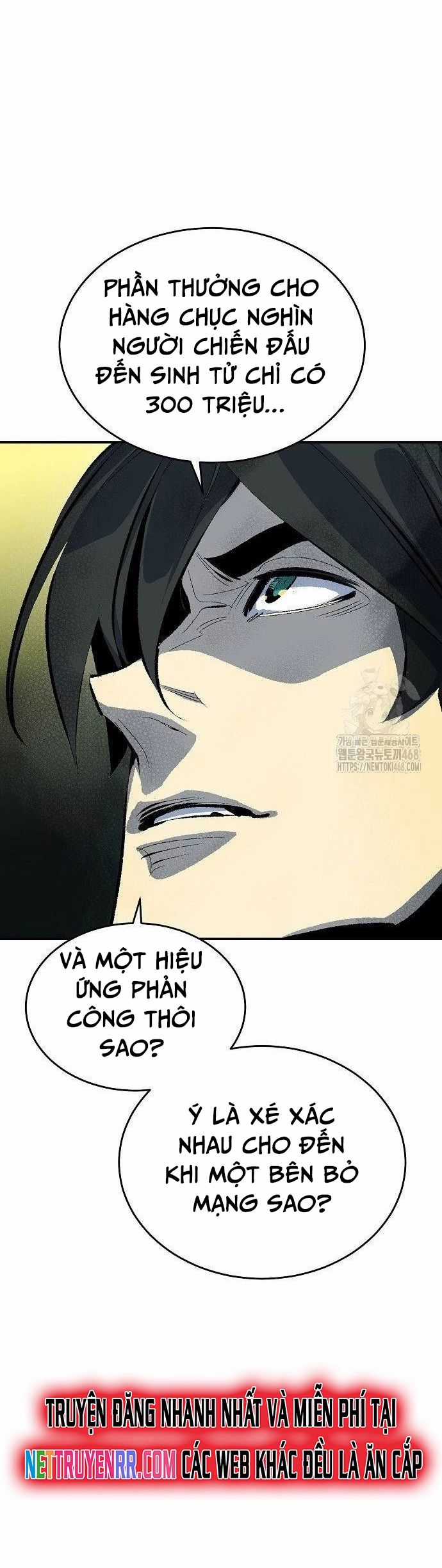 Độc Cô Tử Linh Sư Chương 167 trang 49