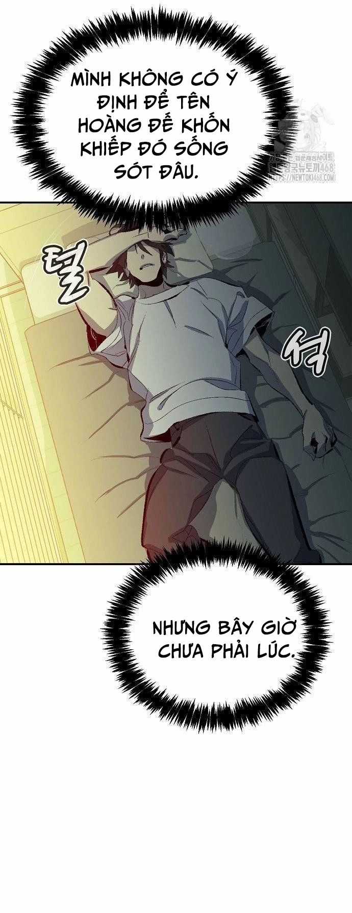 Độc Cô Tử Linh Sư Chương 167 trang 50