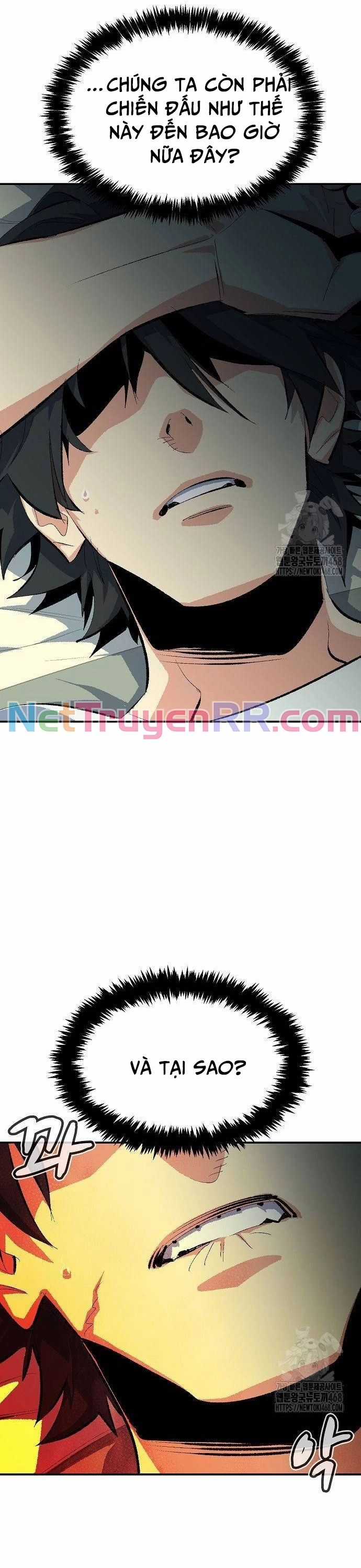 Độc Cô Tử Linh Sư Chương 167 trang 52