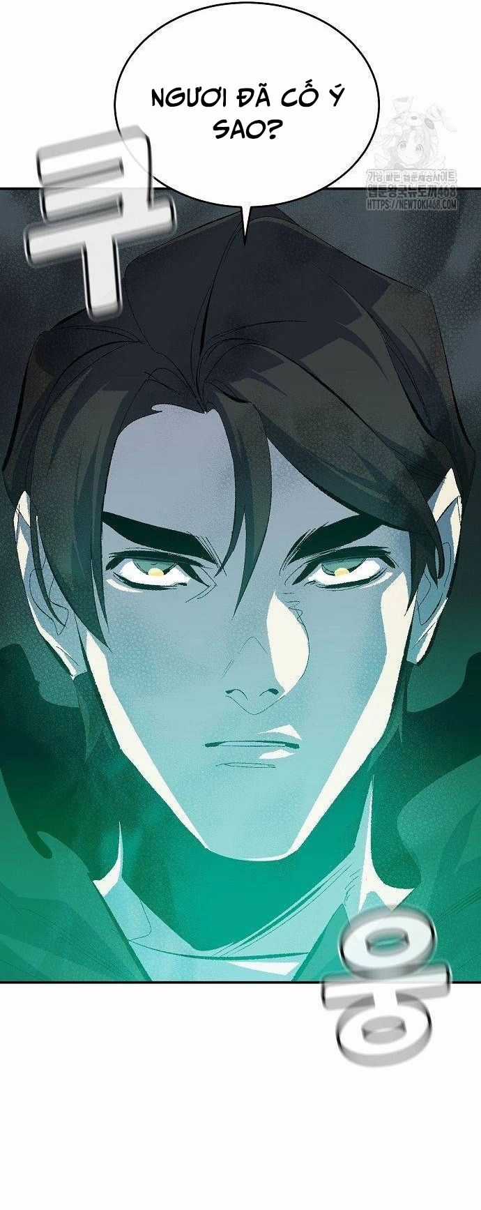 Độc Cô Tử Linh Sư Chương 167 trang 60