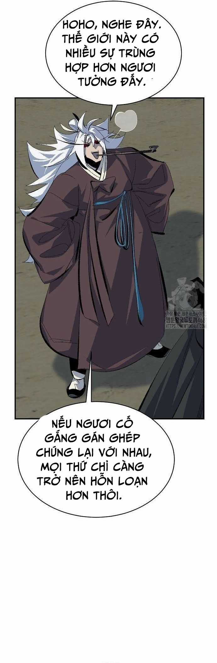 Độc Cô Tử Linh Sư Chương 167 trang 62