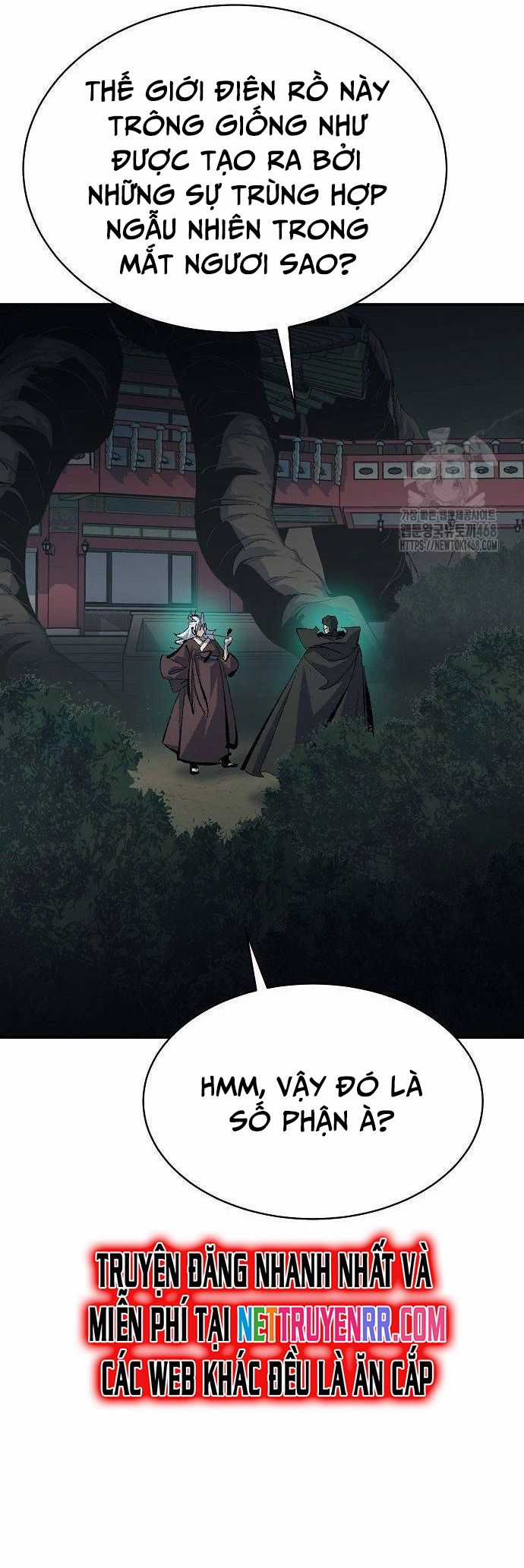 Độc Cô Tử Linh Sư Chương 167 trang 64