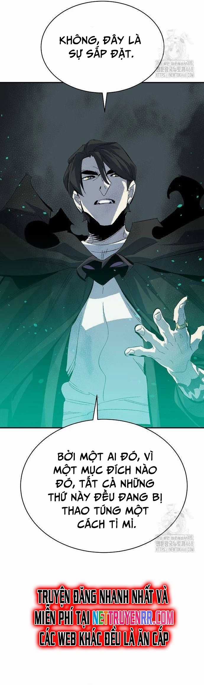 Độc Cô Tử Linh Sư Chương 167 trang 65