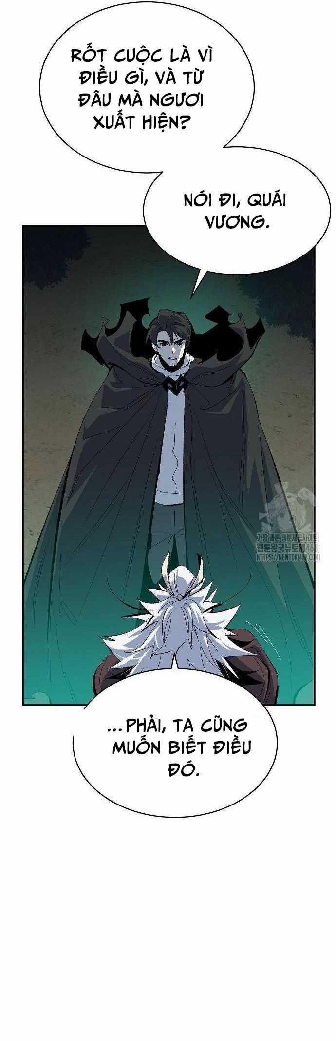 Độc Cô Tử Linh Sư Chương 167 trang 66