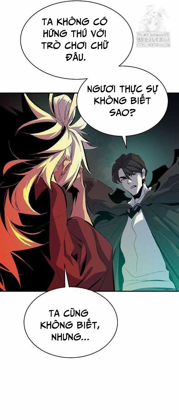 Độc Cô Tử Linh Sư Chương 167 trang 68