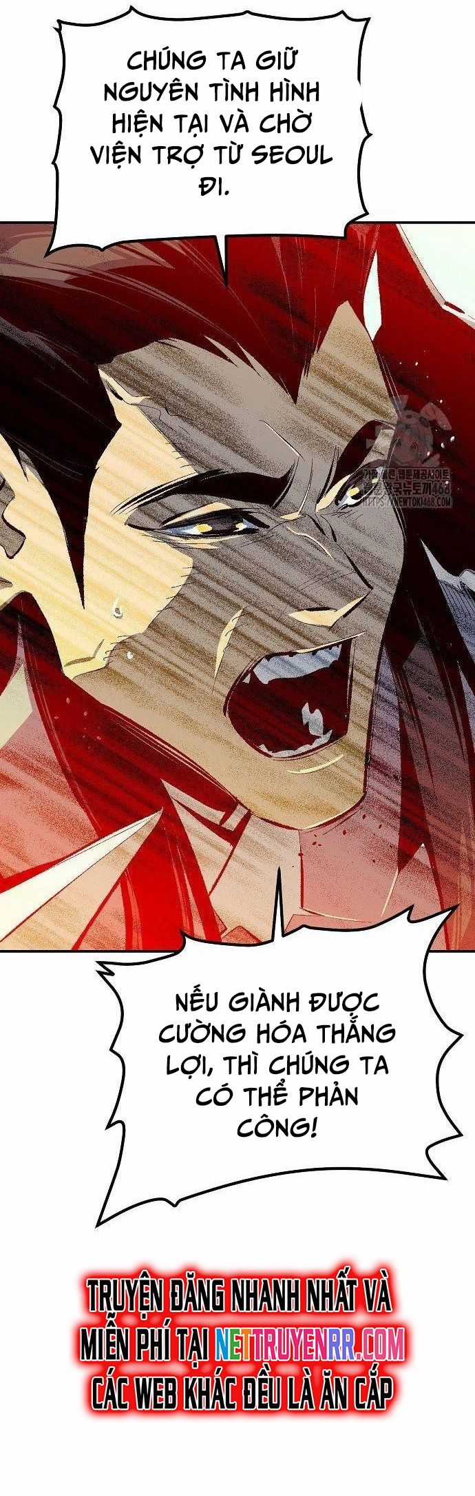 Độc Cô Tử Linh Sư Chương 167 trang 7