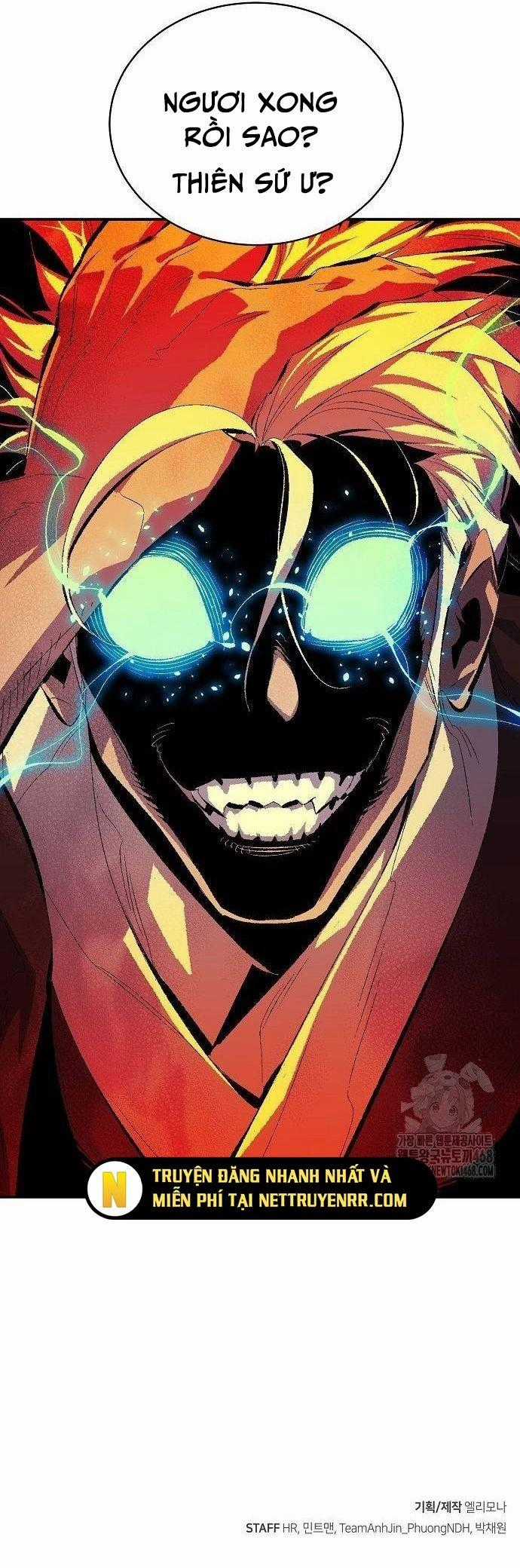 Độc Cô Tử Linh Sư Chương 167 trang 70