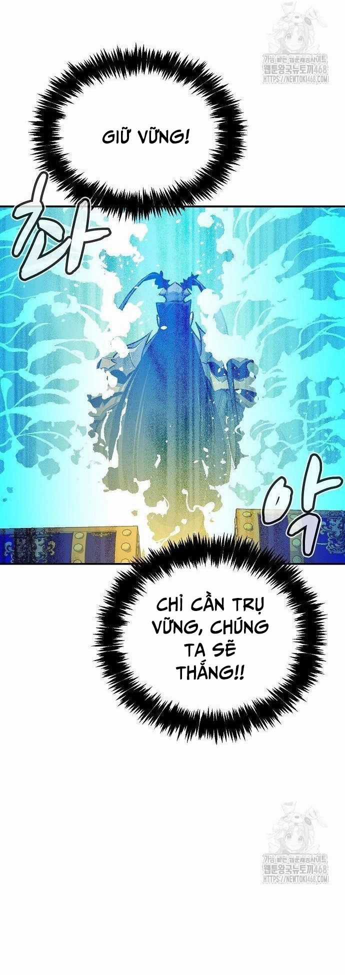 Độc Cô Tử Linh Sư Chương 167 trang 8