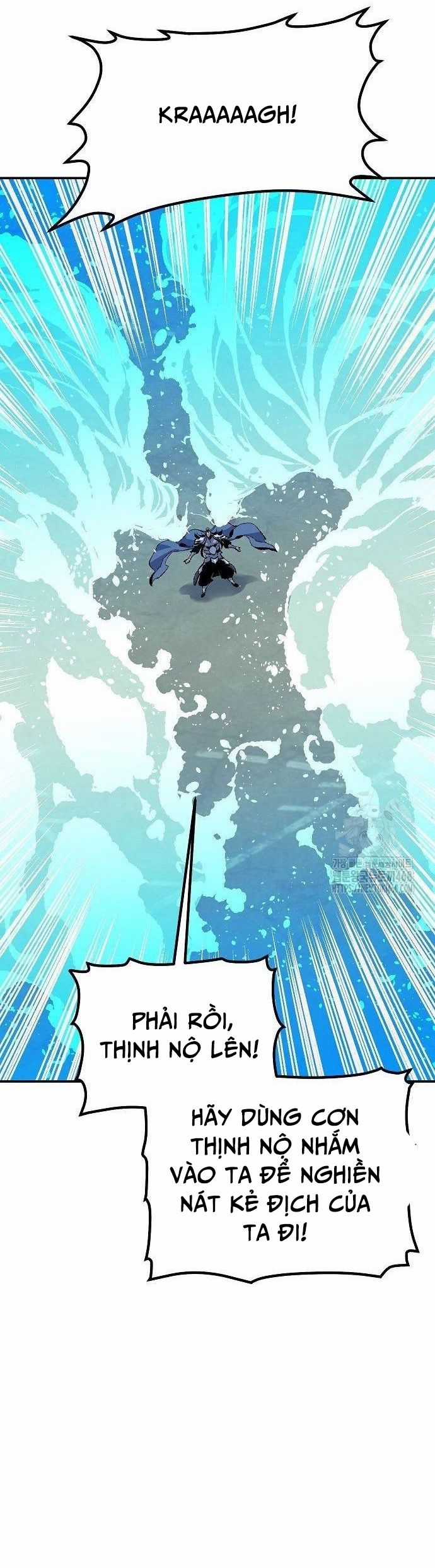 Độc Cô Tử Linh Sư Chương 167 trang 9